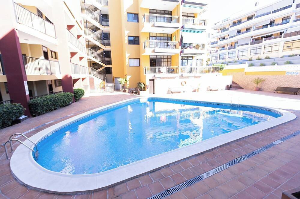 Ganze Wohnung, Sweet Santiago in Puerto Santiago, Santiago del Teide