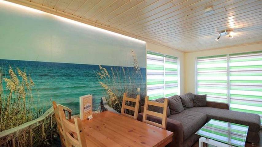 Ferienhaus für 4 Personen in Binz - 3