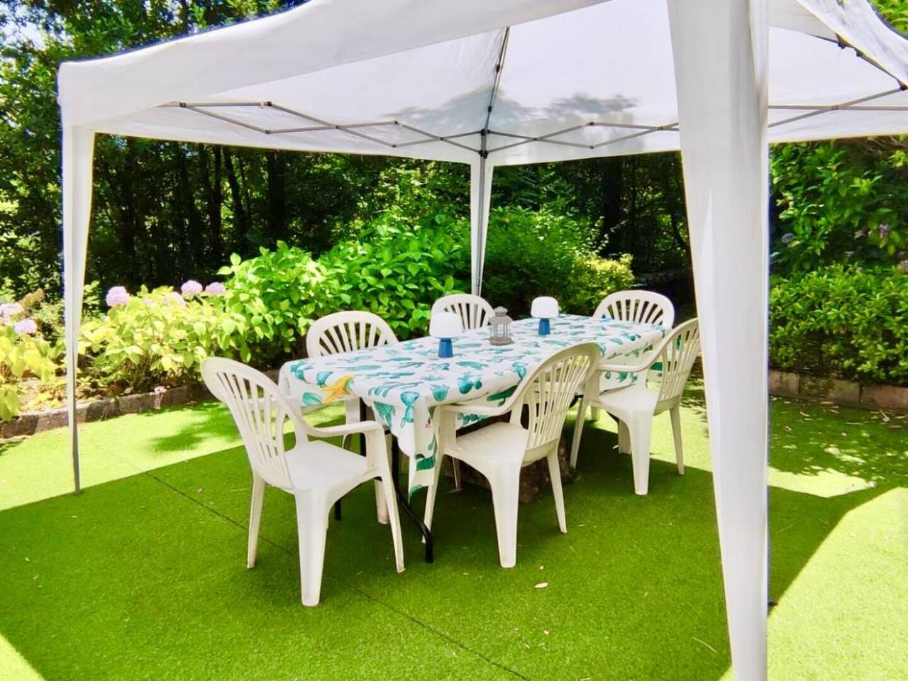 Casona Puente Viesgo in Puente Viesgo, Cordillera Cantábrica