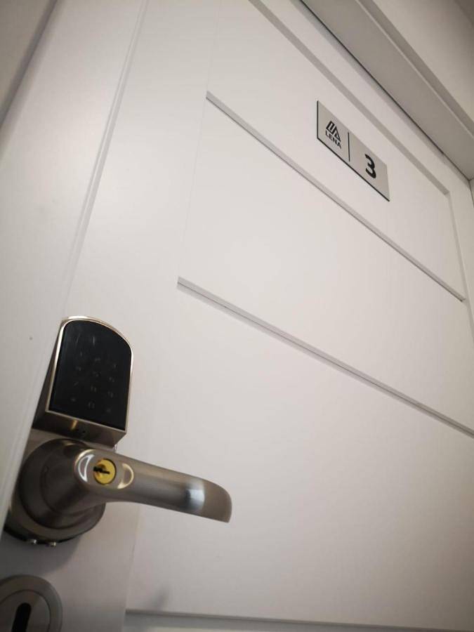 Cały apartament, Apartamenty Lena 3 in Racibórz, Śląsk