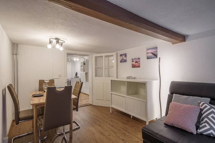 Ferienwohnung für 4 Personen in Brienz - 3