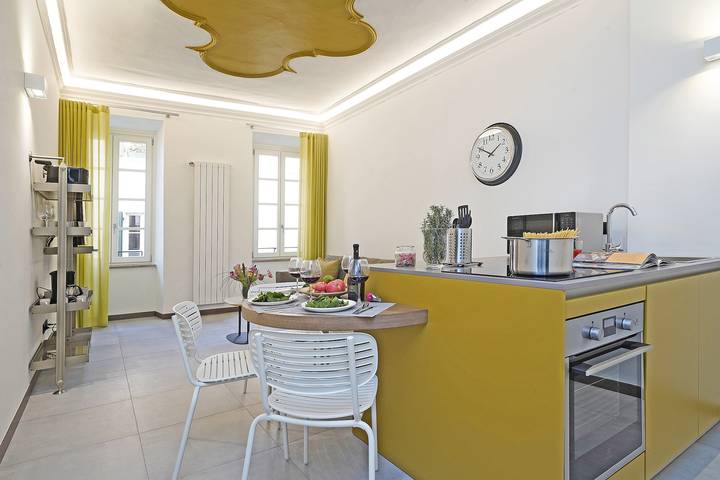 Gîte pour 4 personnes à Gargnano - 3