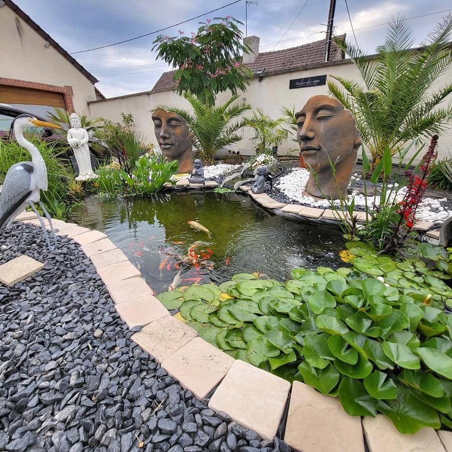 Holiday Home in Saudoy, Marne