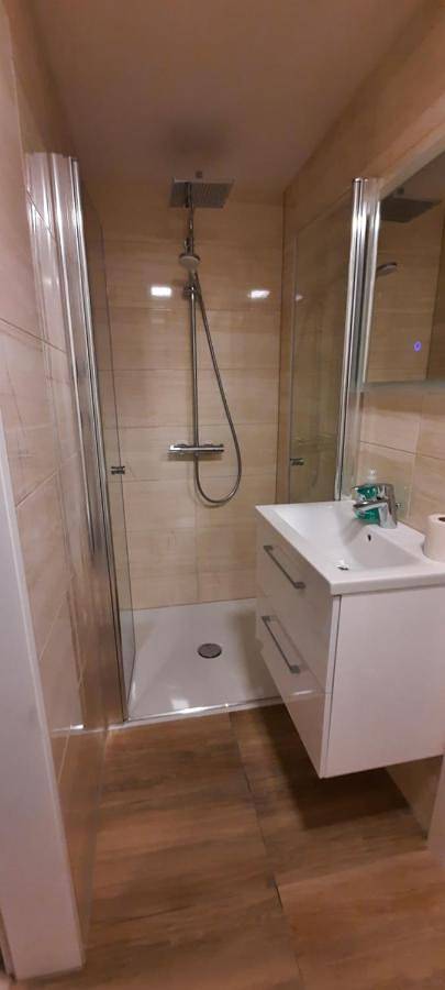 Ferienwohnung für 4 Personen, mit Ausblick und Garten, kinderfreundlich in Dornbirn - 4