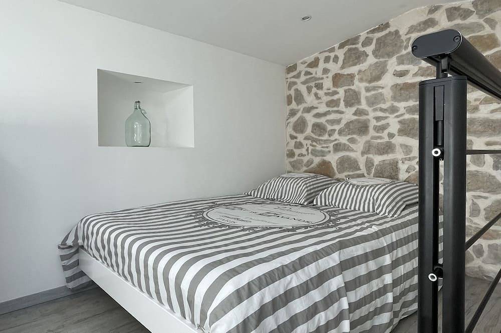 Sainte Victoire Le Cabanon Maclejade in Puyloubier, Région d'Aix-en-Provence