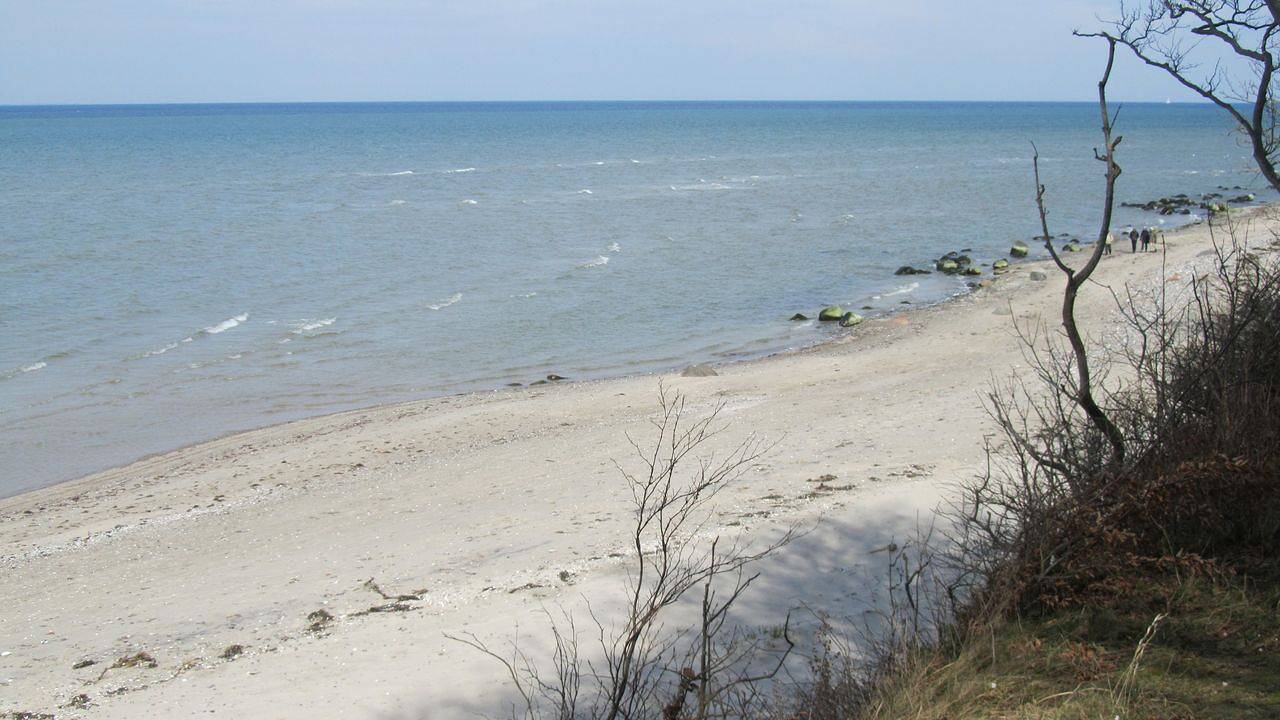 Ganze Ferienwohnung, Ferienwohnung für 4 Personen (34 m²) in Kalkhorst in Groß Schwansee, Kalkhorst