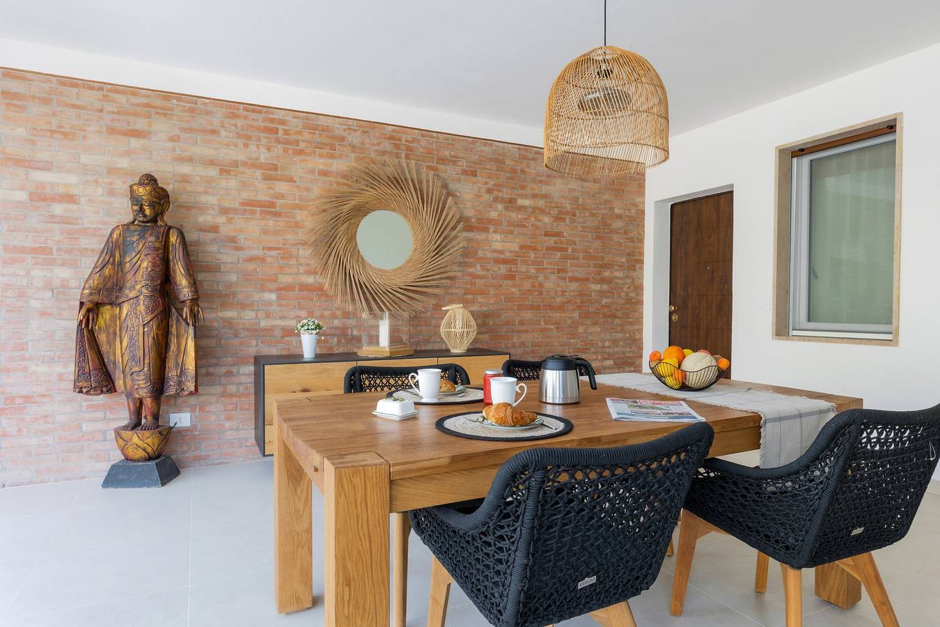 Ganze Wohnung, Ferienwohnung "Garden Vill" mit Garten, Terrasse und Wlan in San Benedetto (Peschiera del Garda), Peschiera del Garda
