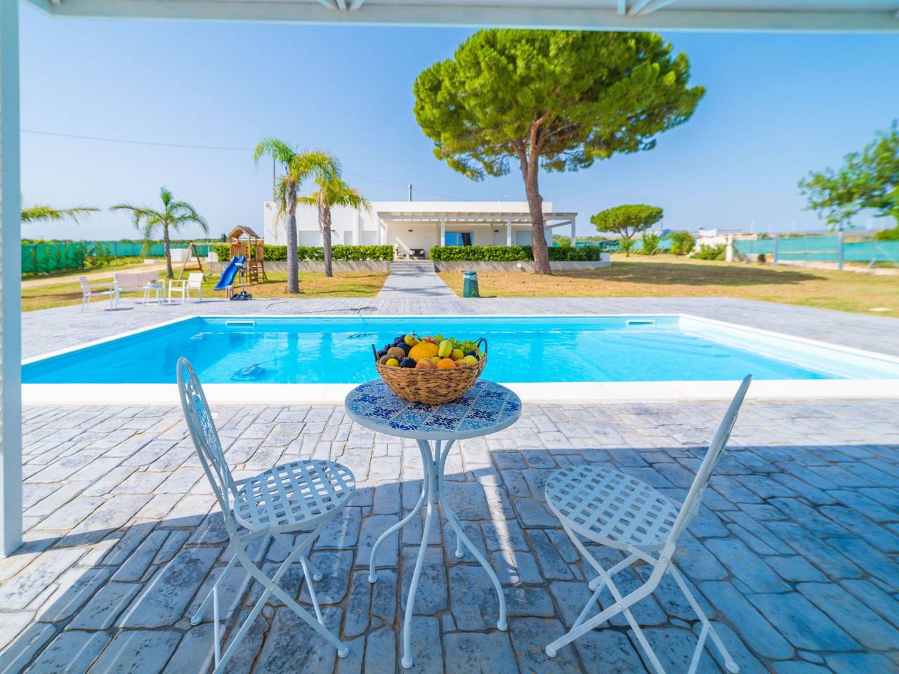 Villa 'Mamma Antonella' mit privatem Pool in Menfi, Provincia de Agrigento