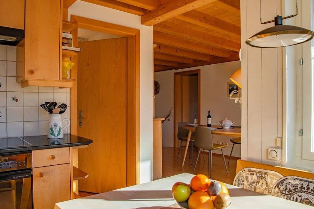 Ganze Wohnung, HasliRent, Wandelhorn 2, (Hasliberg Reuti) in Hasliberg, Verwaltungskreis Interlaken-Oberhasli