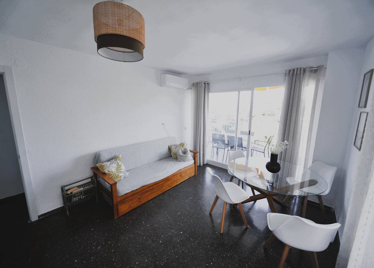 Appartement entier, Estoril I in Benicasim, Costa del Azahar
