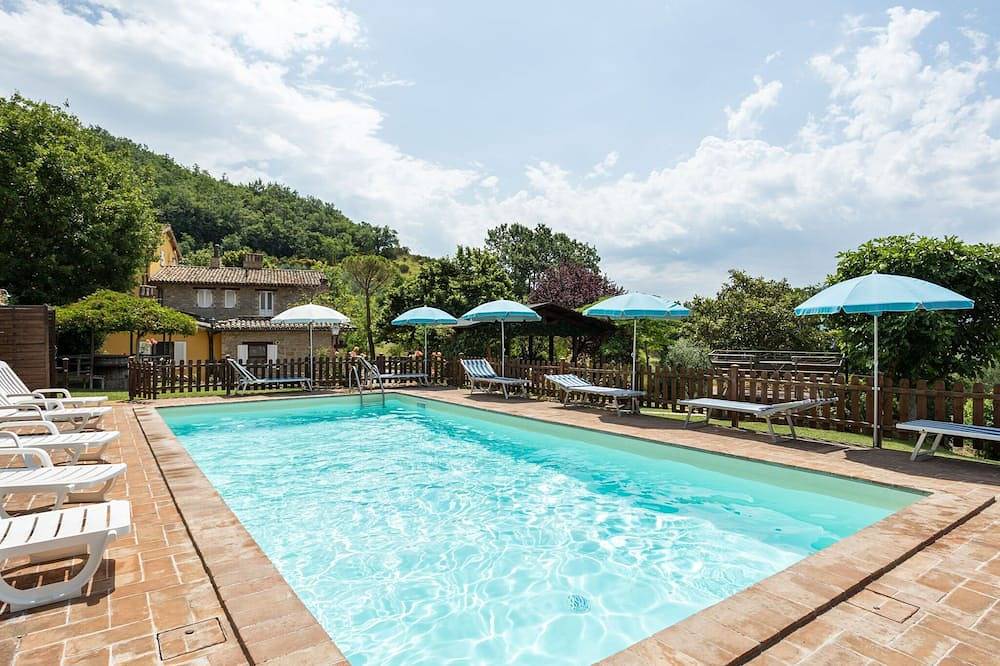 Casa vacanza a Assisi a partire da 113€ a notte