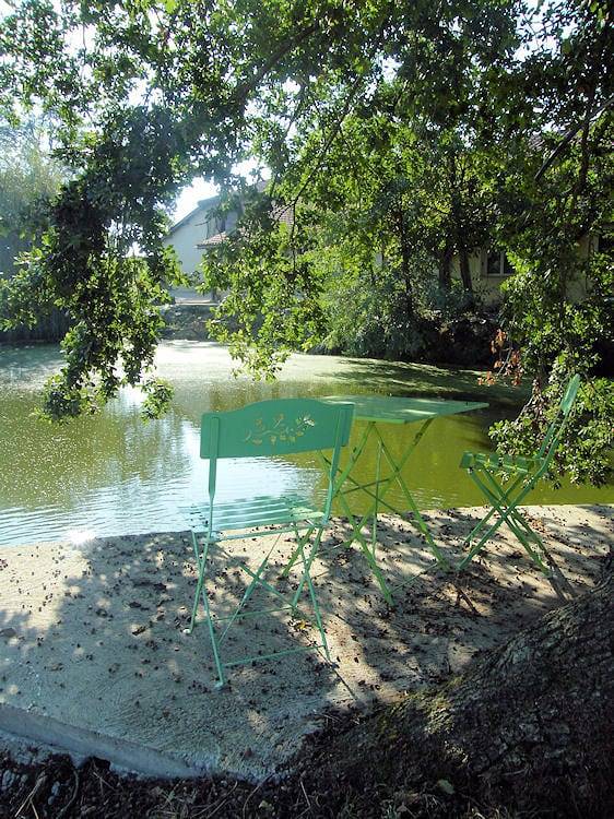 Location de vacances pour 4 personnes dans le Gers