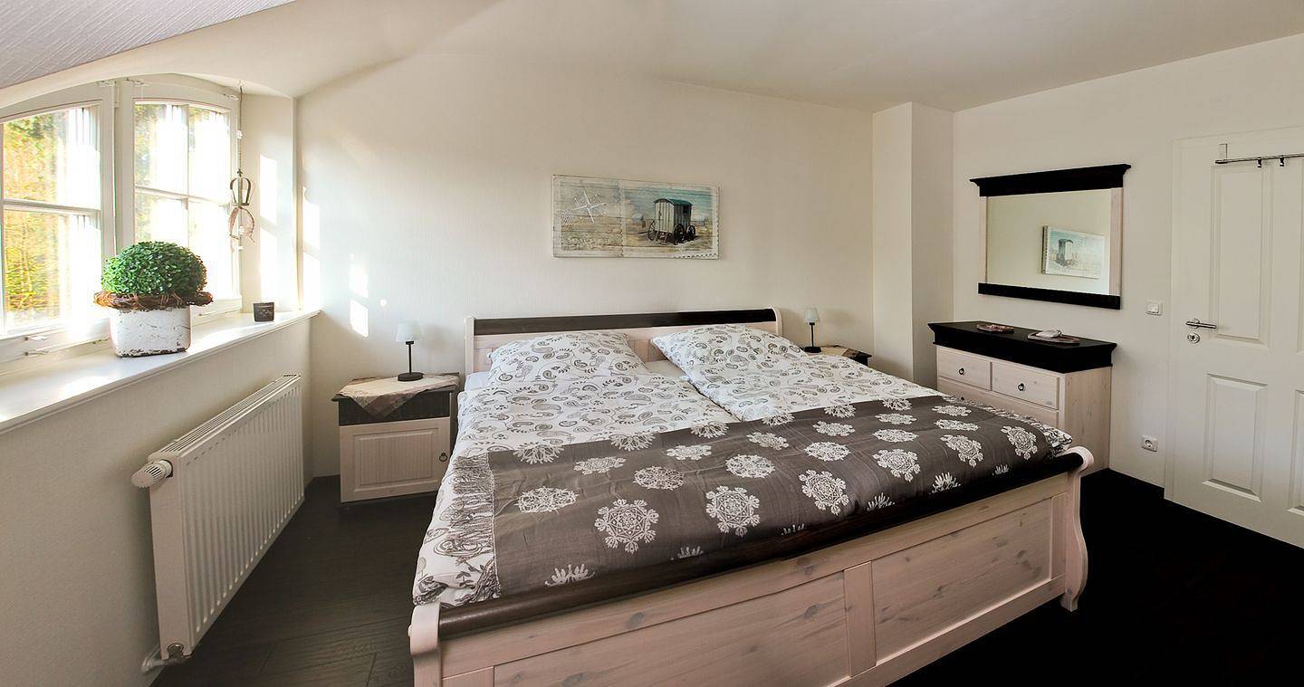 Ferienhaus Zingster Traum 1 in Ostseebad Zingst, Zingst