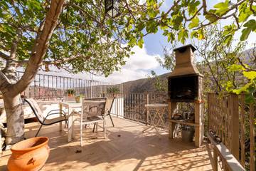 Chalet para 2 Personas en Laroya, Provincia de Almería, Foto 2