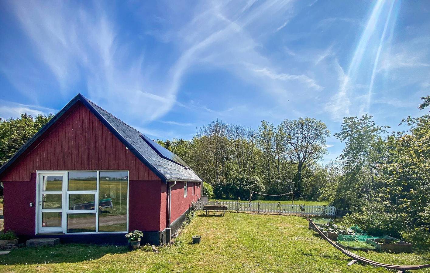 Appartamento vacanze a Rønne a partire da 47€ a notte