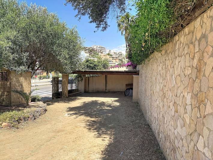 Villa pour 8 personnes, avec terrasse à Villasimius - 3