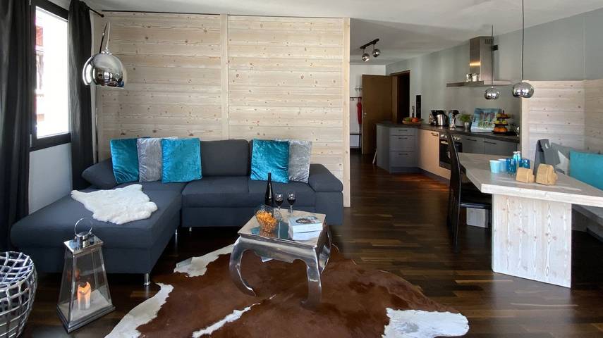 Ganze Wohnung, 1 Sternstunde in Oberstdorf, Bayerisch Schwaben