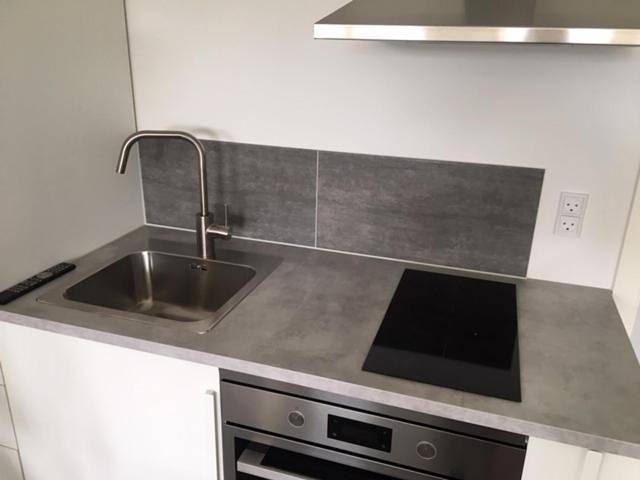 Location de vacances pour 2 personnes, avec vue et terrasse dans Elseneur - 4