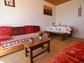 Chalet pour 4 Personnes dans Chamrousse, Parc national des Écrins, Photo 4