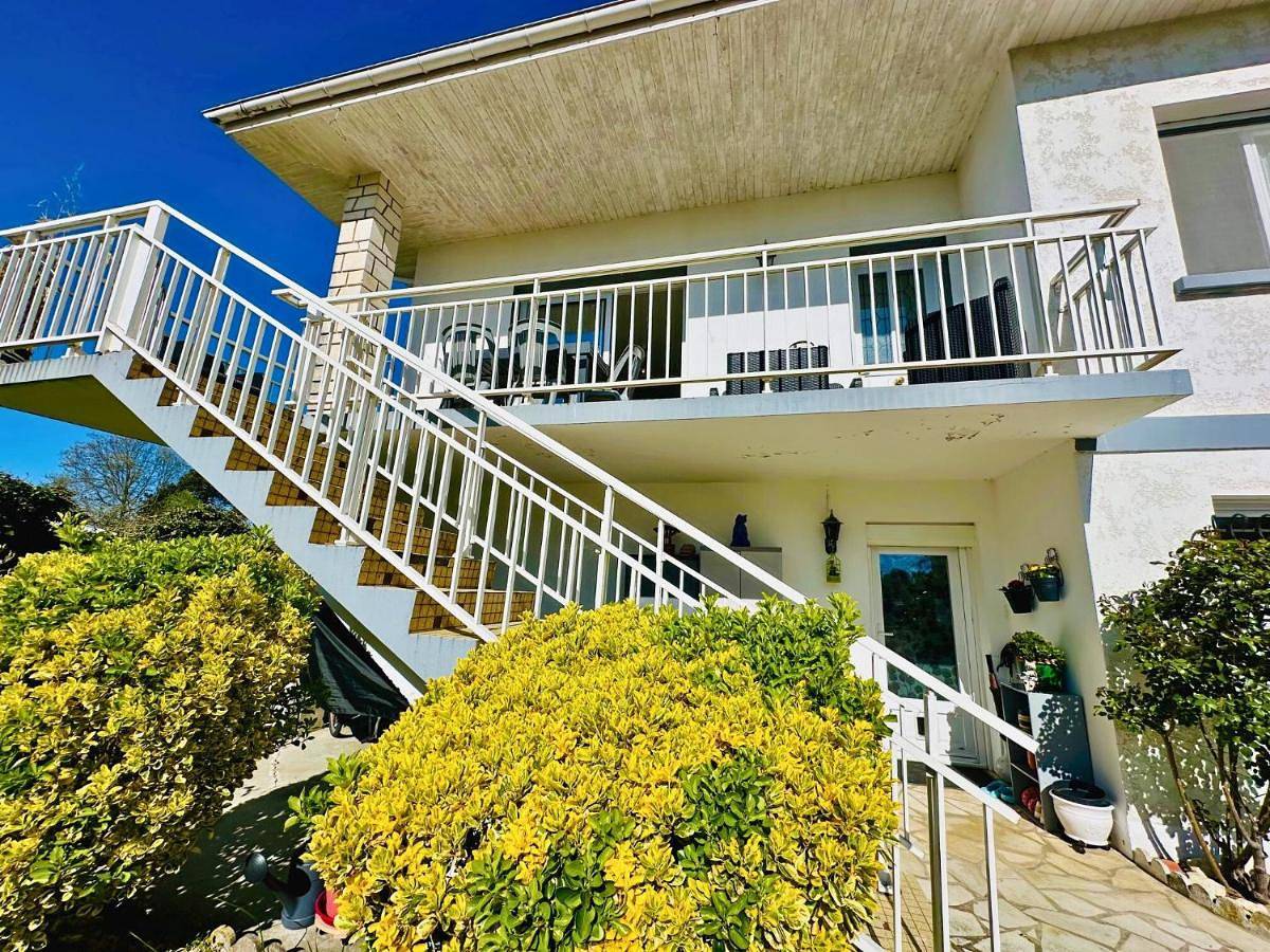 Appartement entier, Three-Bedroom Apartment with Balcony in Arvert, Côte de Beauté
