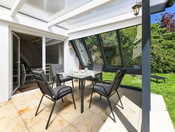 Ferienhaus für 5 Personen in Neuharlingersiel, Nordseeküste, Bild 4