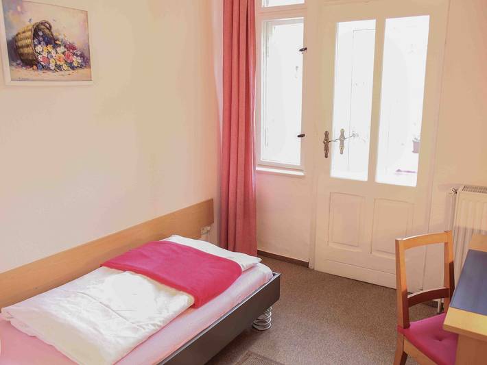 Ferienwohnung für 2 Personen, mit Garten, kinderfreundlich in Dessau-Wörlitzer Gartenreich - 4