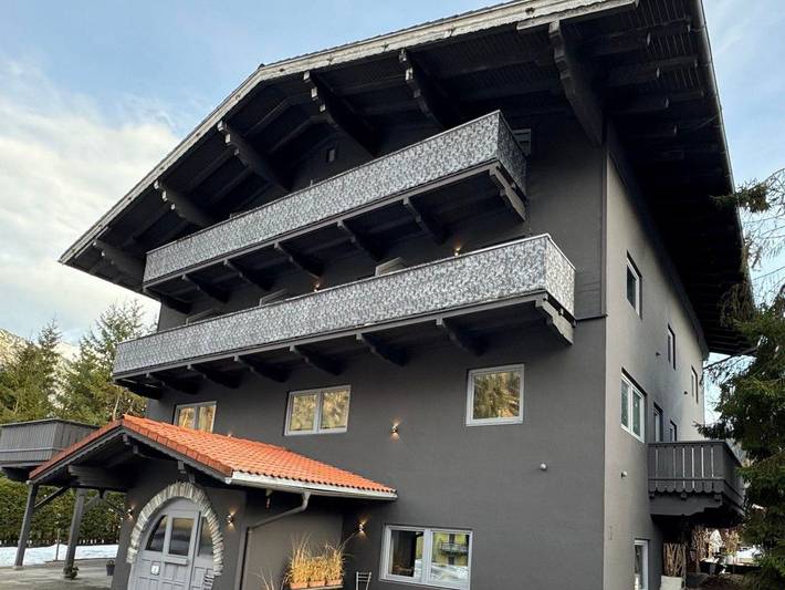 Ferienwohnung für 2 Personen am Achensee - 3