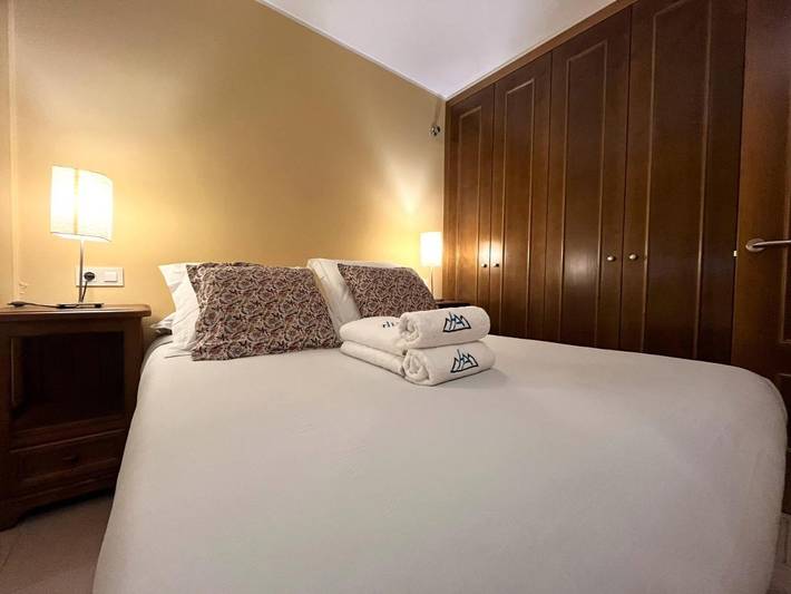 Gîte pour 6 personnes à Canillo - 2
