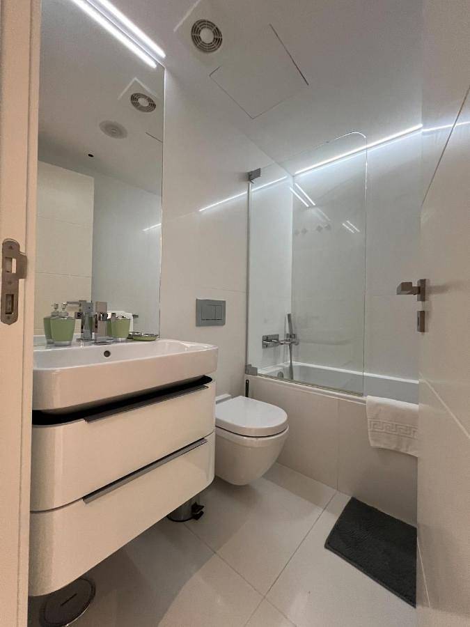 Villa pour 8 personnes, avec jacuzzi et sauna ainsi que piscine et balcon dans Cap-Vert - 3