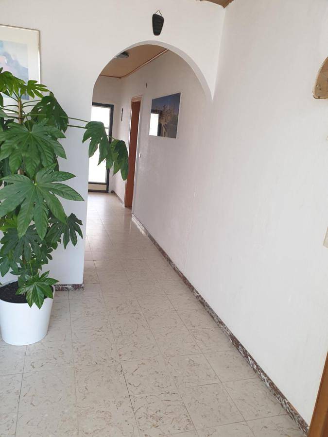 Gîte pour 3 personnes, avec terrasse et vue dans Selters - 2