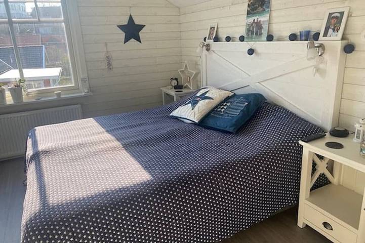 Ferienhaus für 7 Personen, mit Garten in Öckerö - 2