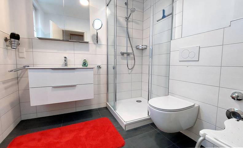 Apartamento vacacional entero, Villa Metropol - 90360 - Strandspatz in Ostseebad Binz, Binz