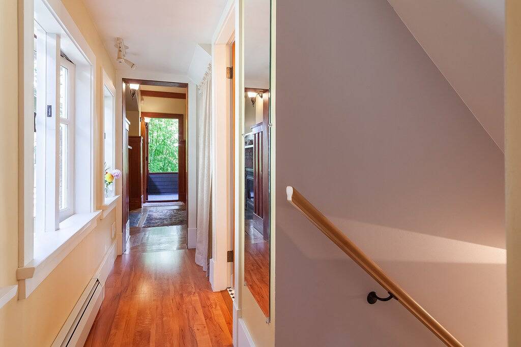 Schöne, gemütliche 3Br in Posh Kitsilano, ein Muss! in Vancouver, British-Columbia