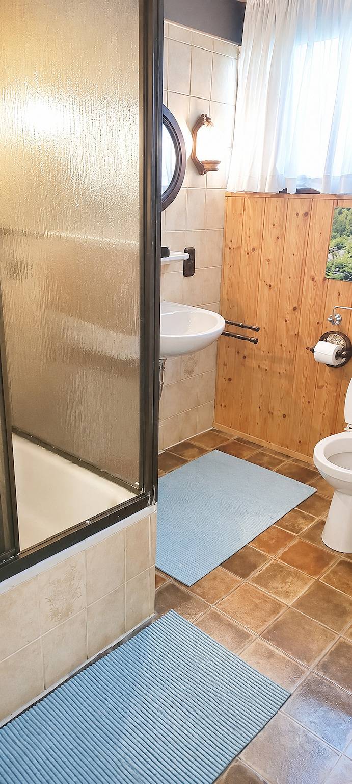 Ferienpark für 4 Personen, mit Balkon, kinderfreundlich im Chiemgau - 2