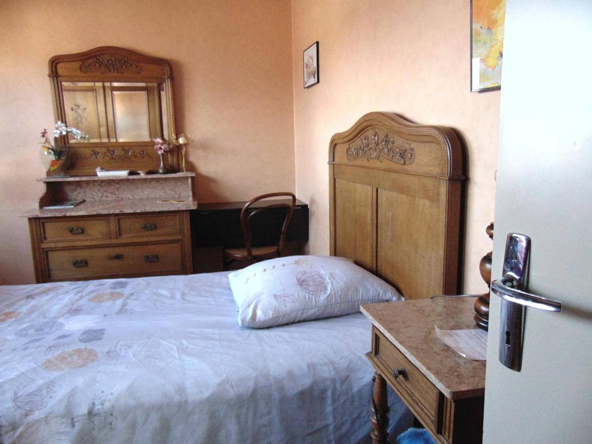 Appartement de vacances entier, Double Room in Saverne, Région de Saverne