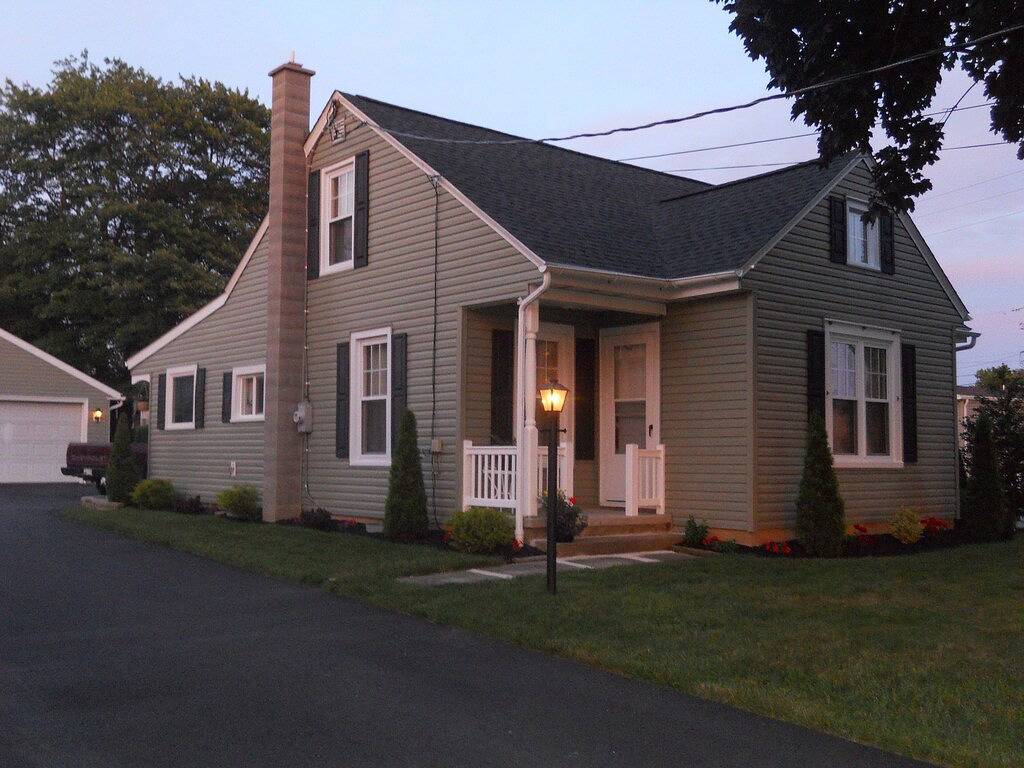 Gemütlicher Landbungalow in der Amish Community in Leacock-Leola-Bareville, Lancaster County