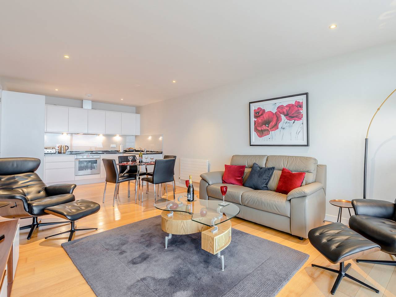 Entire apartment, Apartment 50 in Westward Ho, Hartland Devon Heritage Coast