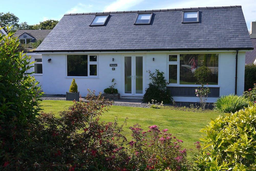 Casa vacanza a Anglesey a partire da 228€ a notte