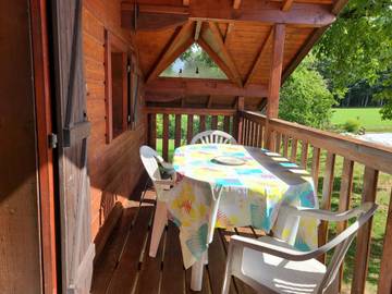 Gîte pour 4 Personnes dans Le Val-d'Ajol, Région d'Épinal, Photo 2