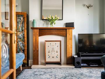 Log Cabin for 6 People in Gorleston, Great Yarmouth, Photo 3