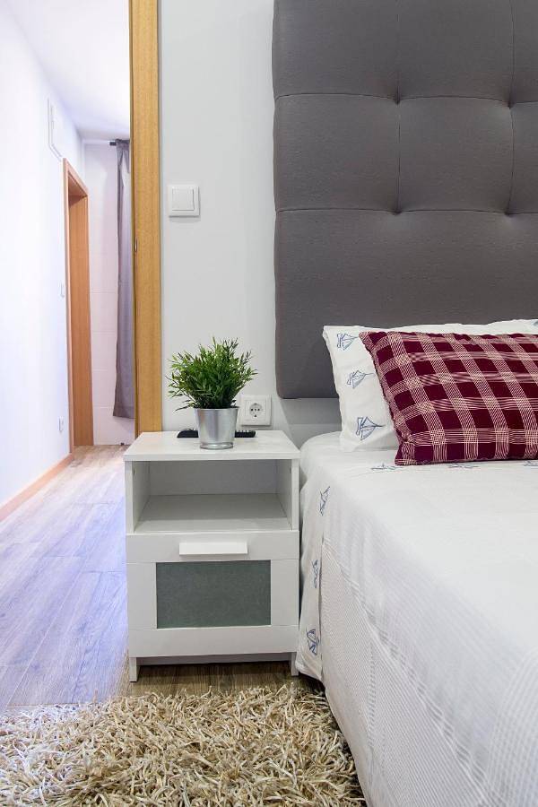 Apartamento inteiro, Suite T1 Junto ao Mar in Furadouro, Ovar