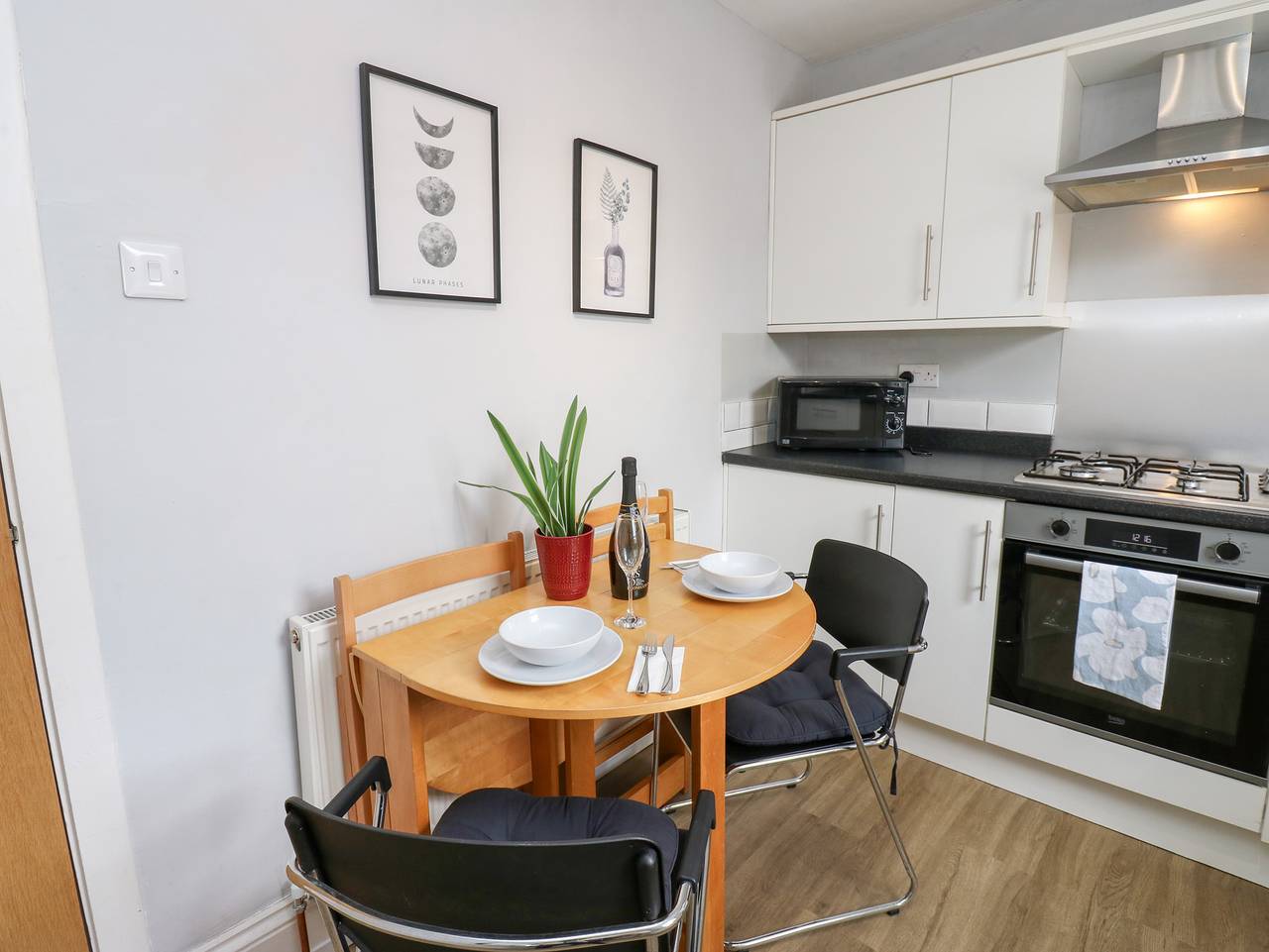 Appartement entier, Marden Mews in Whitley Bay, North Tyneside
