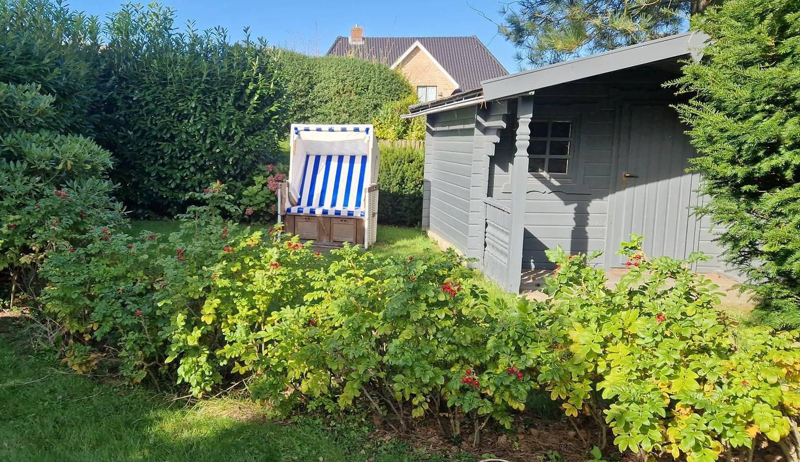 Ganze Ferienwohnung, Appartement Kayser Sylt in Sylt-Ost, Sylt (Gemeinde)