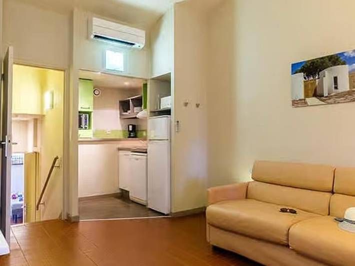 Location de vacances pour 5 personnes, avec Bassin pour enfant à La Colle-sur-Loup - 2