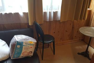 Gîte pour 3 personnes dans Val d'Allos - Le Seignus