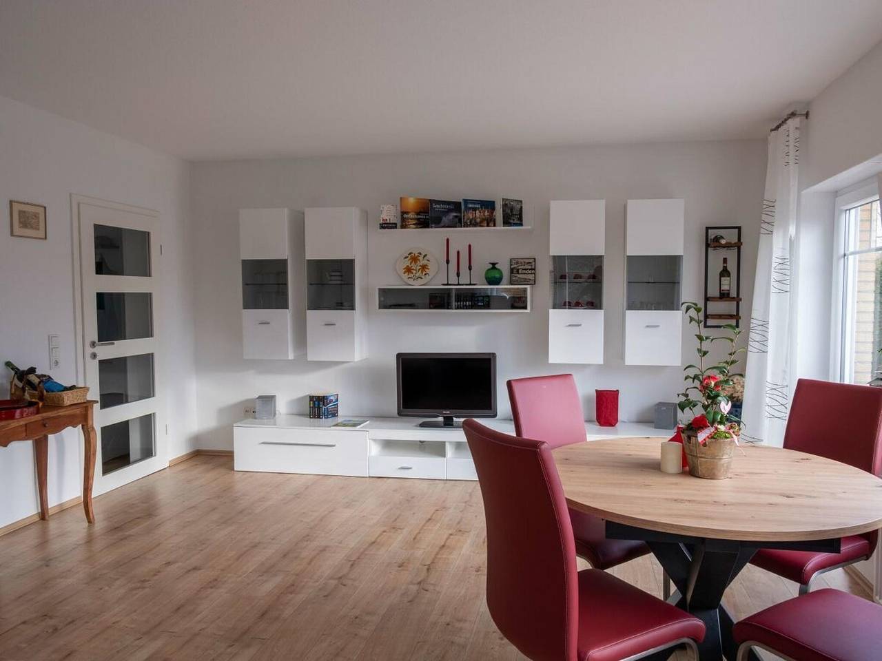 Ostfriesland to huus Komfortable Ferienresidenz in Hinte, Nordseeküste