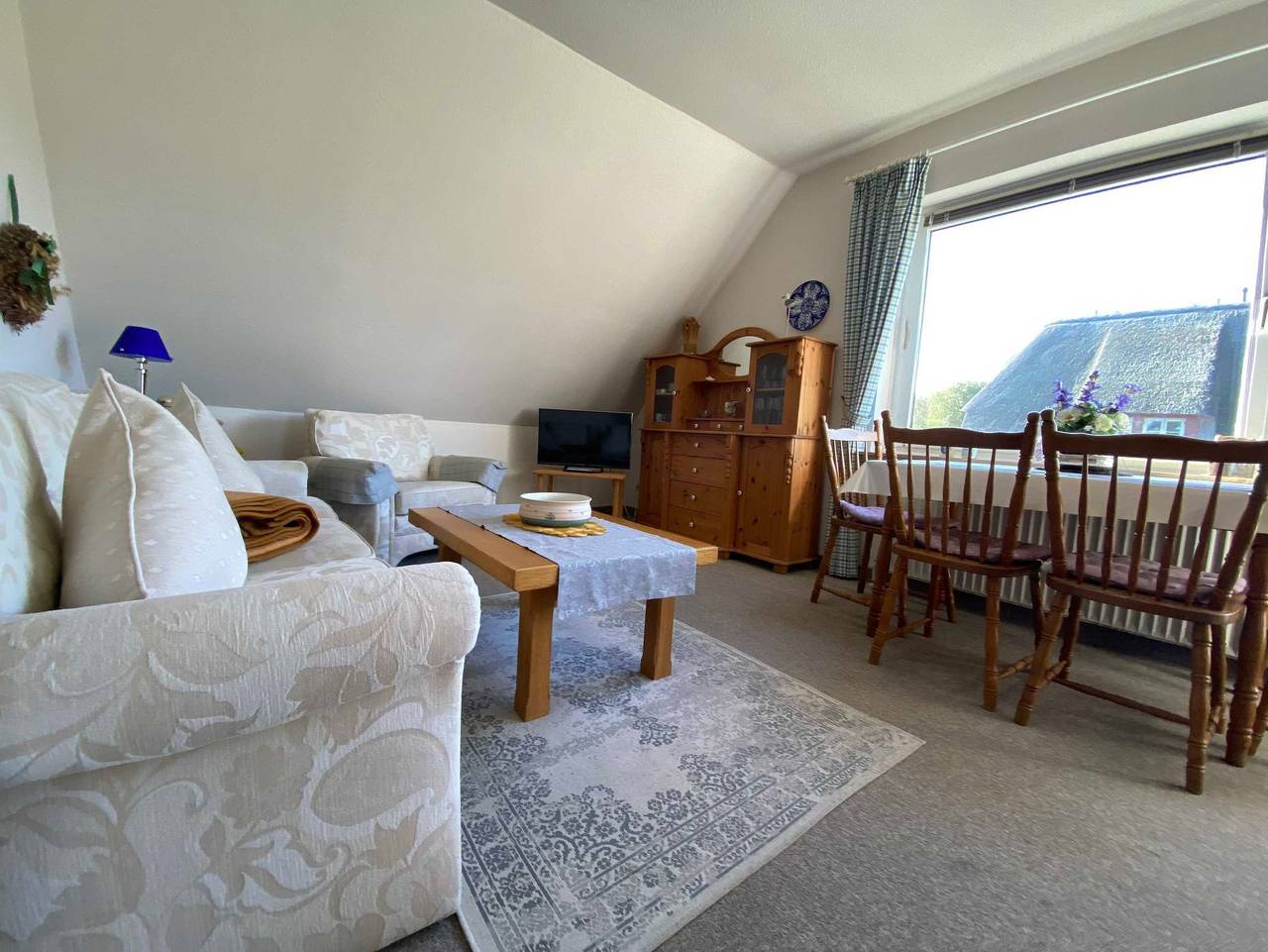 Ganze Ferienwohnung, App.1 (Hier findet keine Schlüsselübergabe statt) in List (Sylt), Sylt