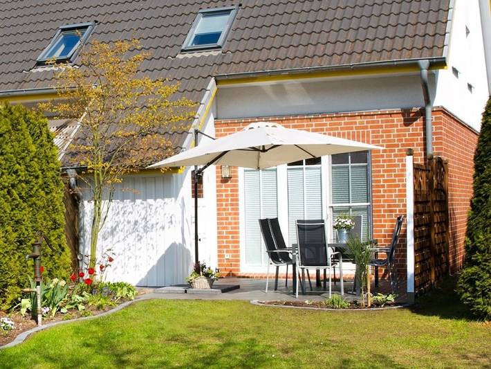 Ferienhaus für 6 Personen, mit Terrasse und Garten in Winsen (Luhe) - 2