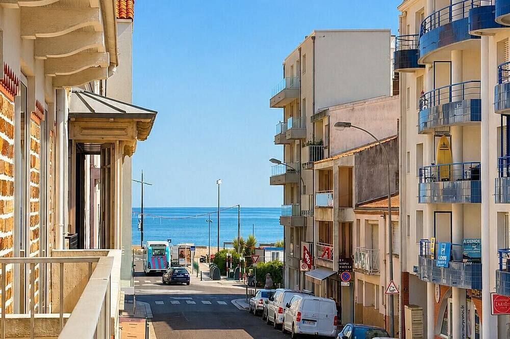 Appartement de vacances