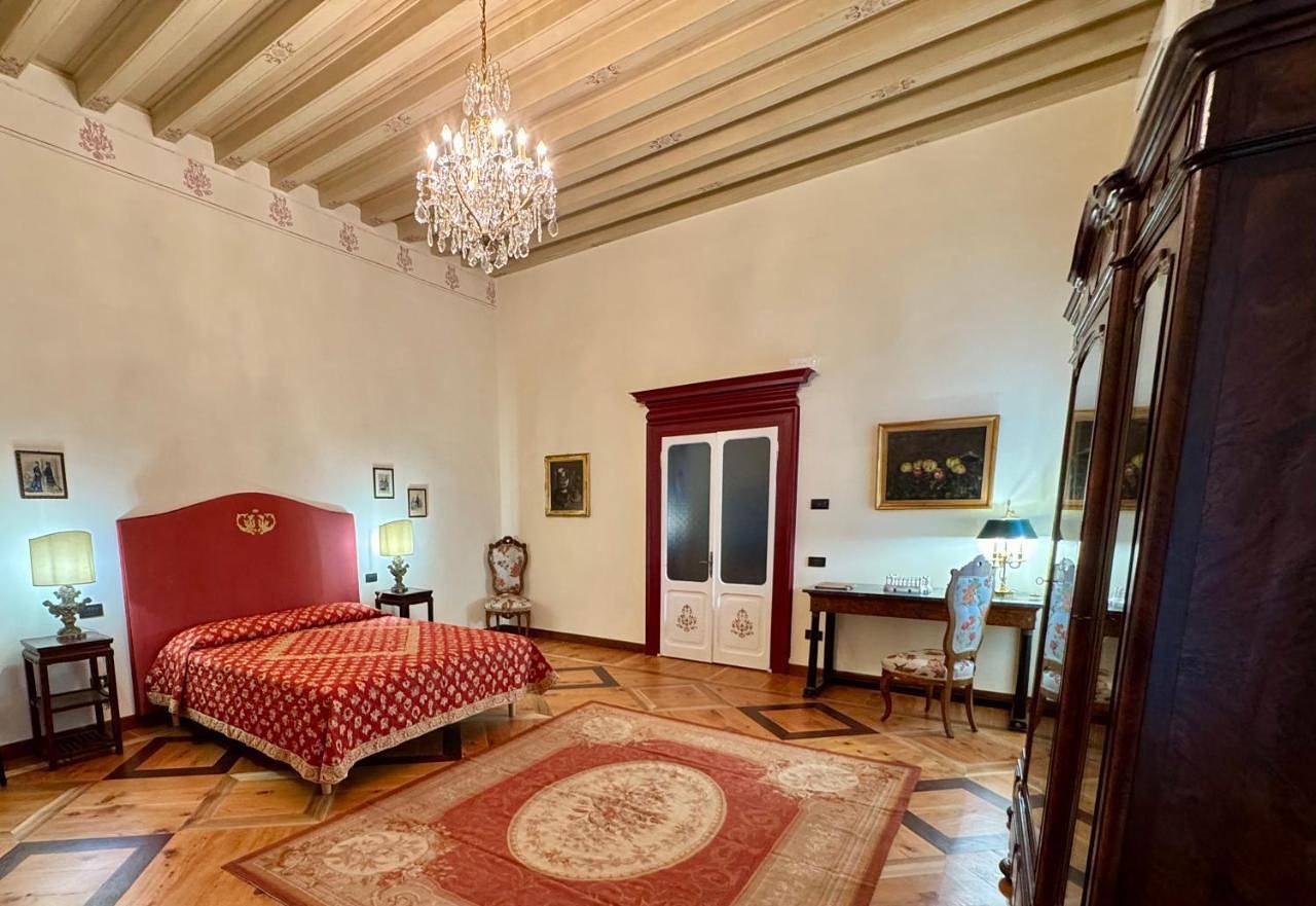 Deluxe King Room in Thiene, Province de Vicenza